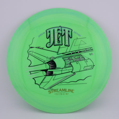 Neutron Jet (Special Edition)