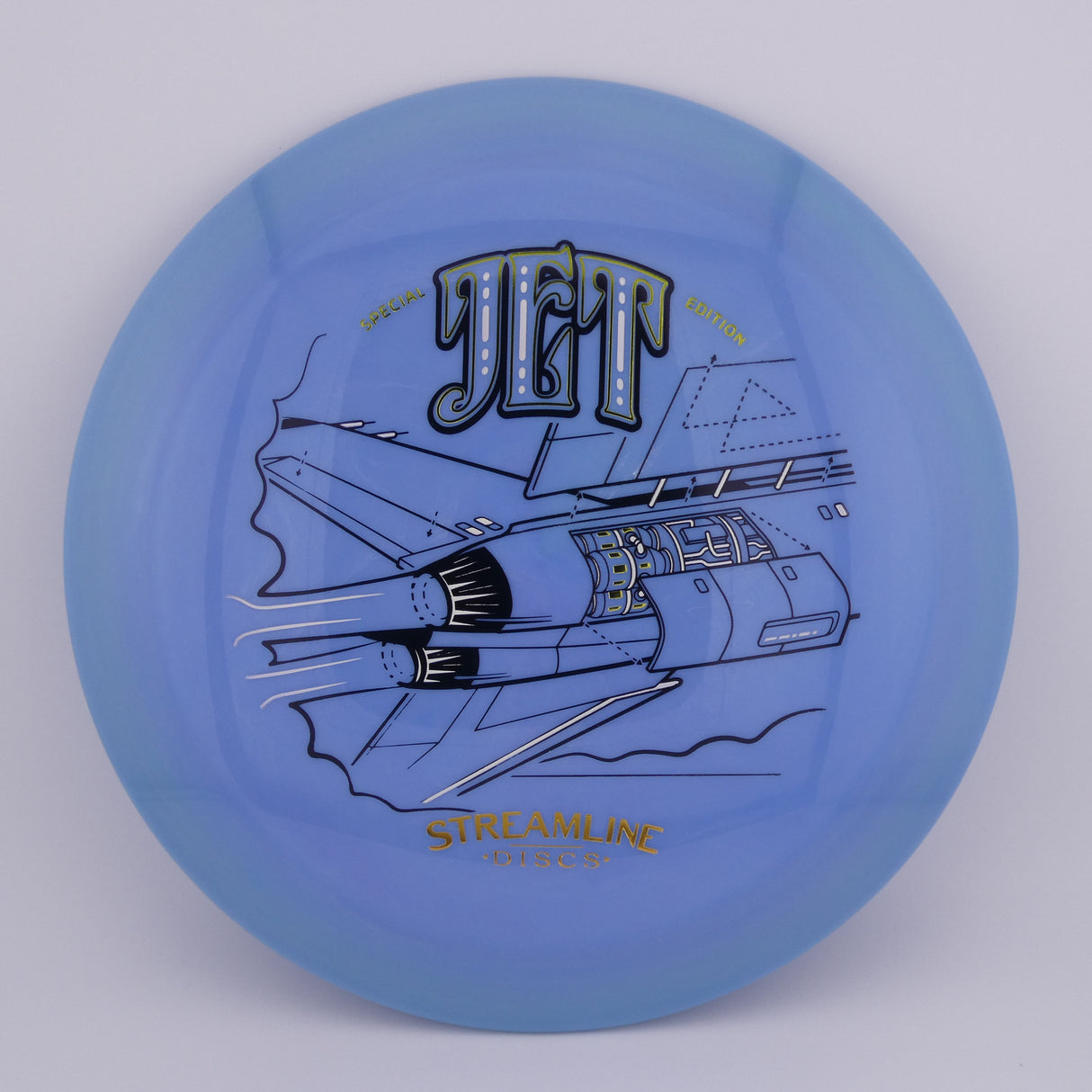 Neutron Jet (Special Edition)