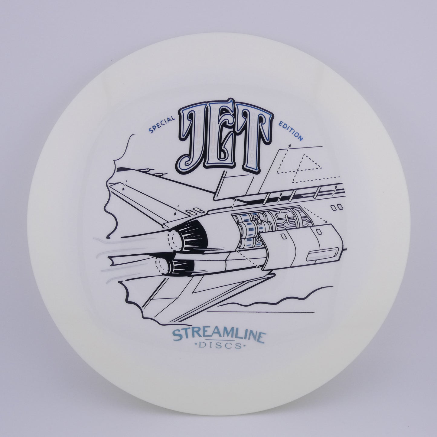 Neutron Jet (Special Edition)