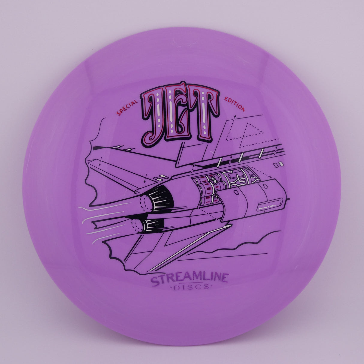 Neutron Jet (Special Edition)