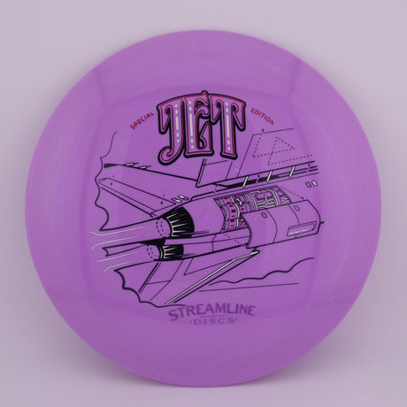 Neutron Jet (Special Edition)