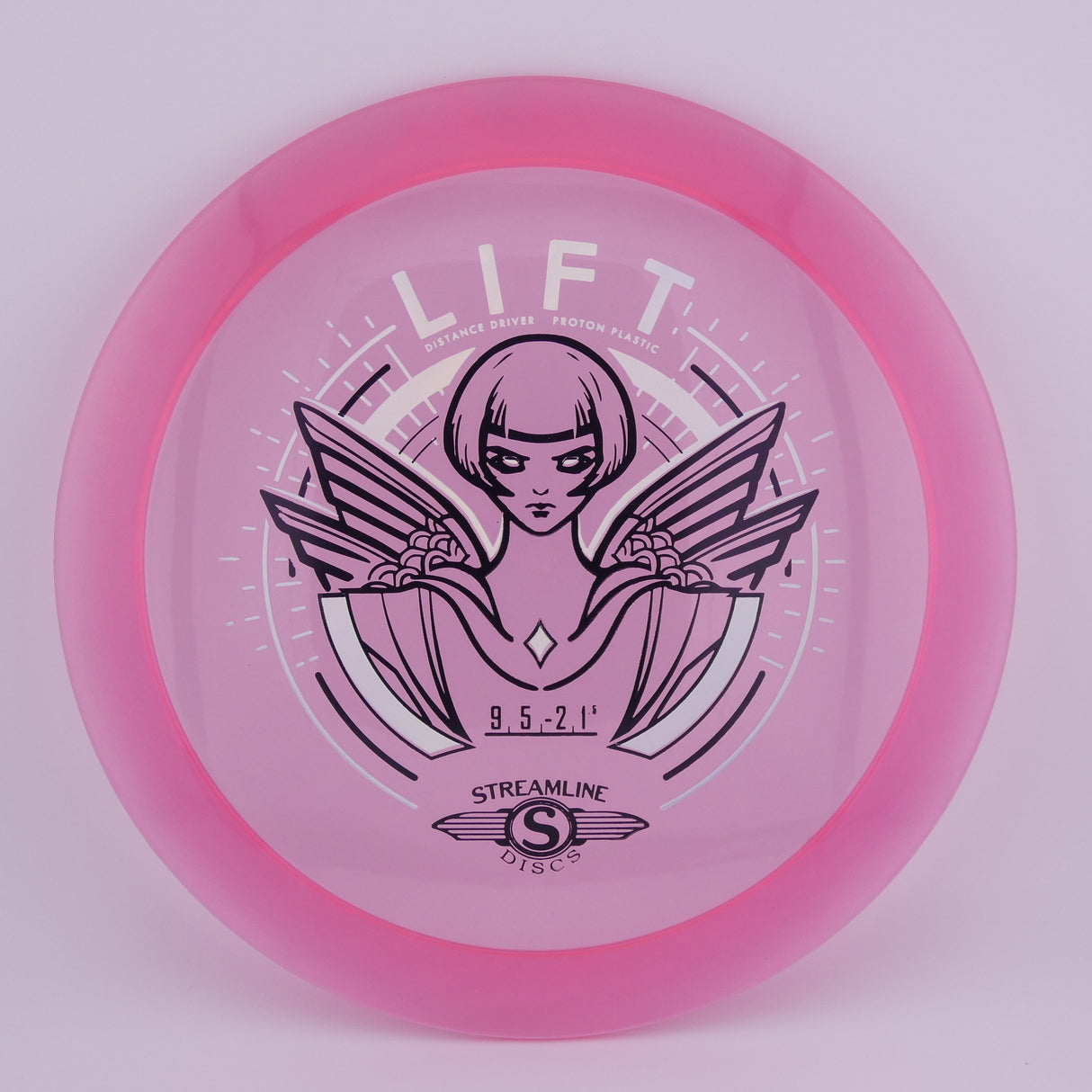 Proton Lift 165-169g