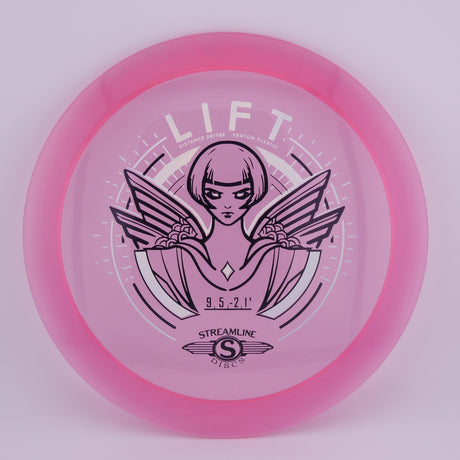 Proton Lift 165-169g