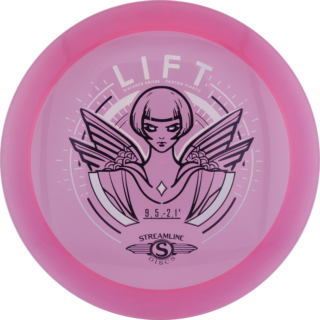 Proton Lift 165-169g