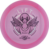 Proton Lift 165-169g