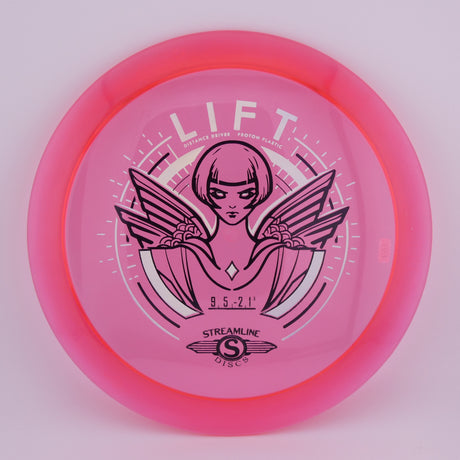 Proton Lift 165-169g