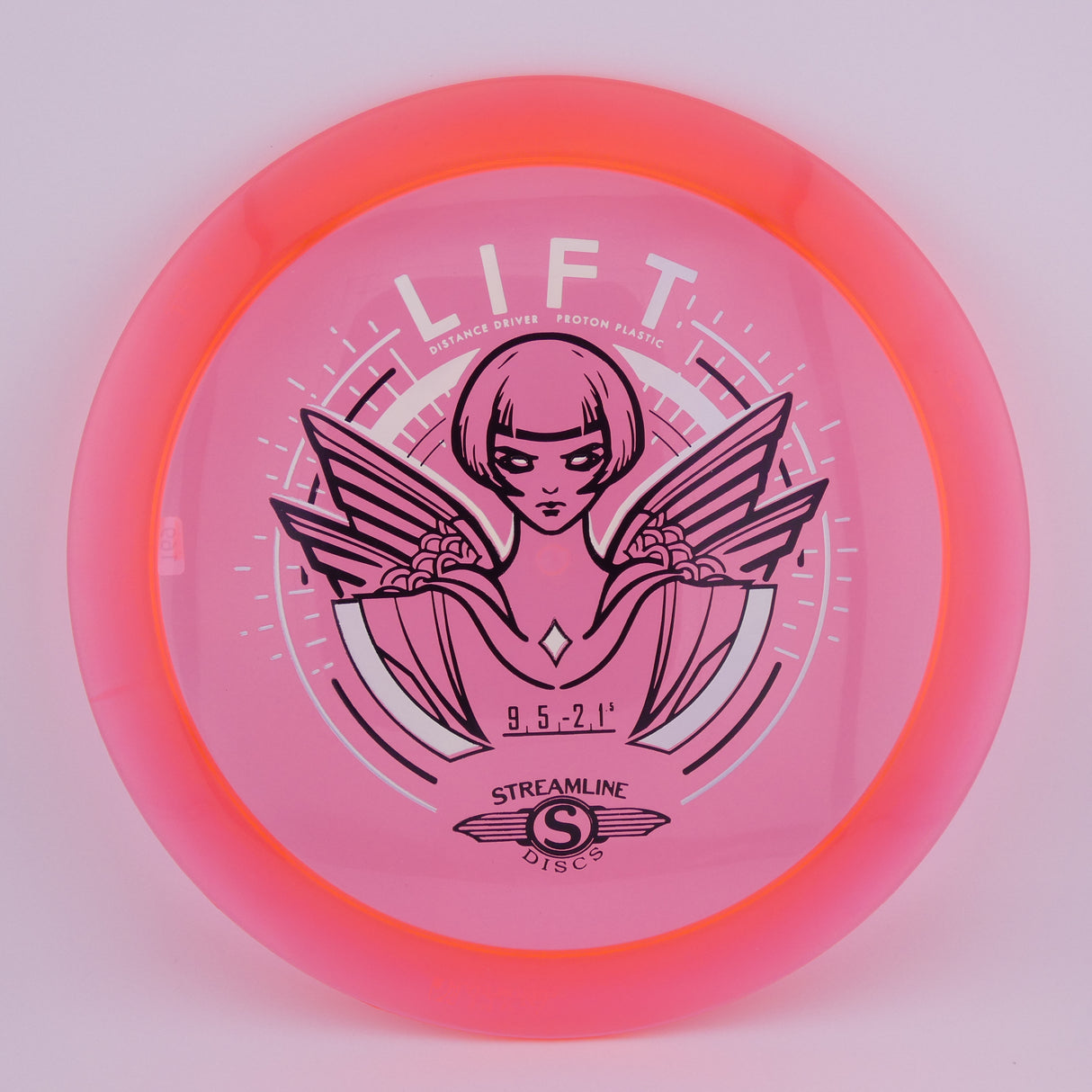 Proton Lift 165-169g