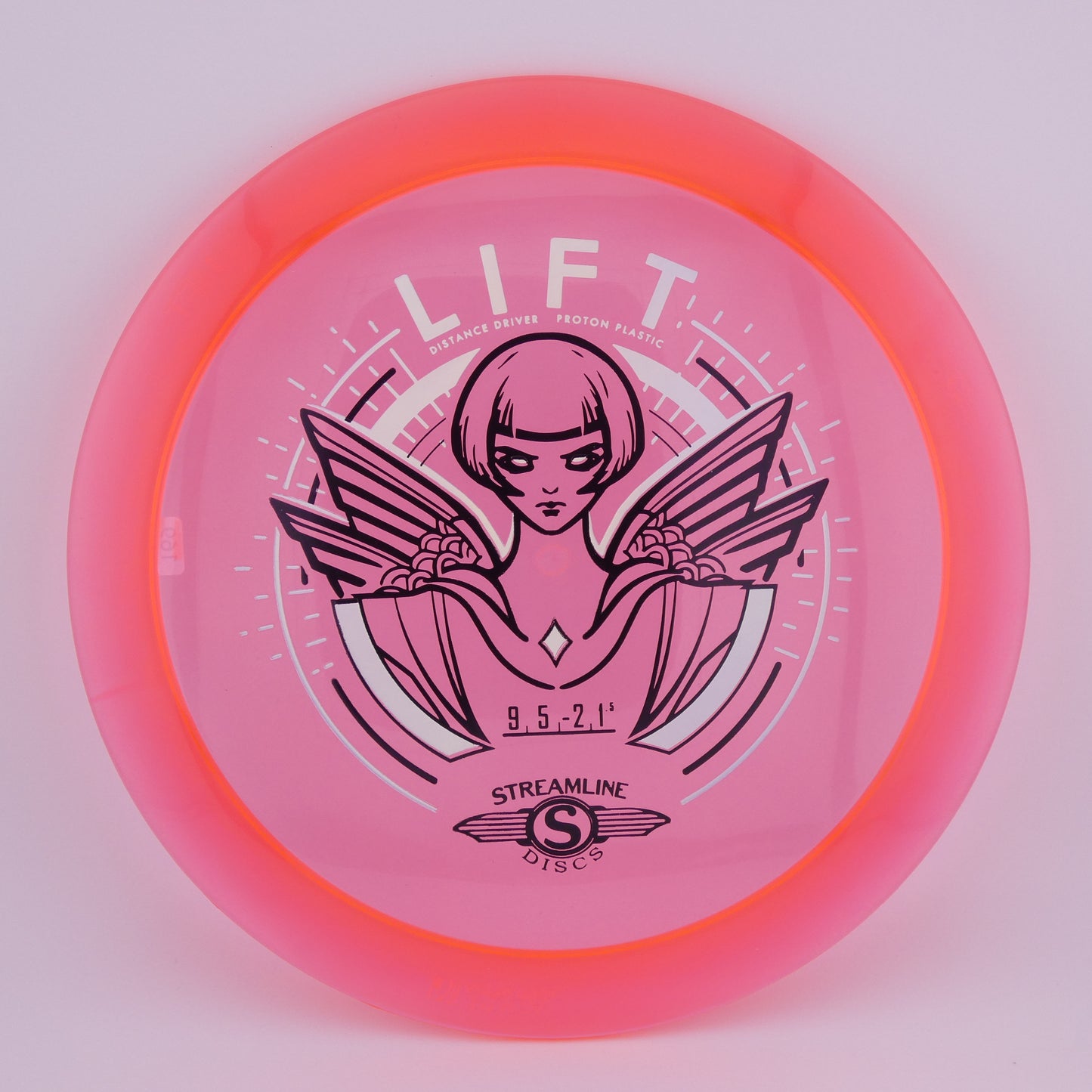 Proton Lift 165-169g