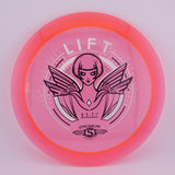 Proton Lift 165-169g