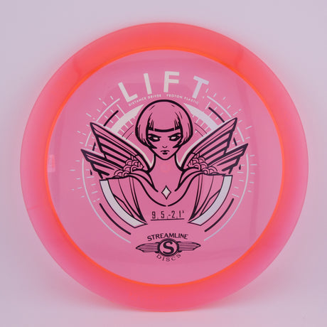 Proton Lift 165-169g