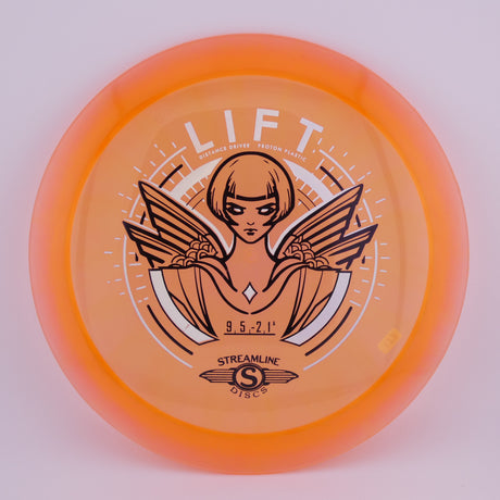 Proton Lift 170-175g