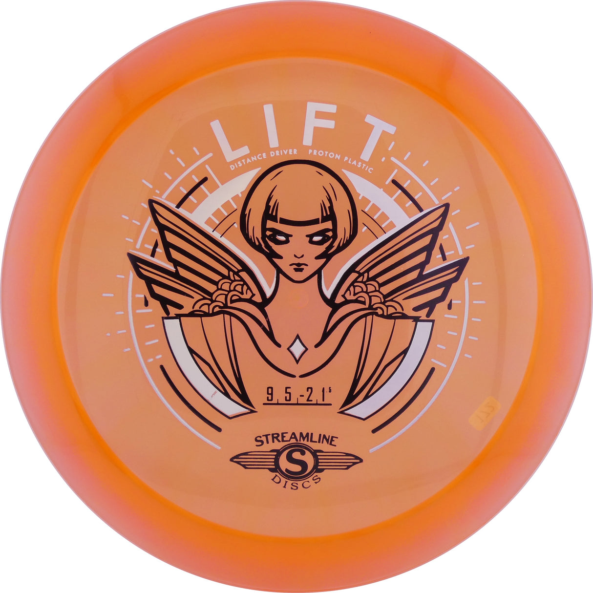 Proton Lift 170-175g