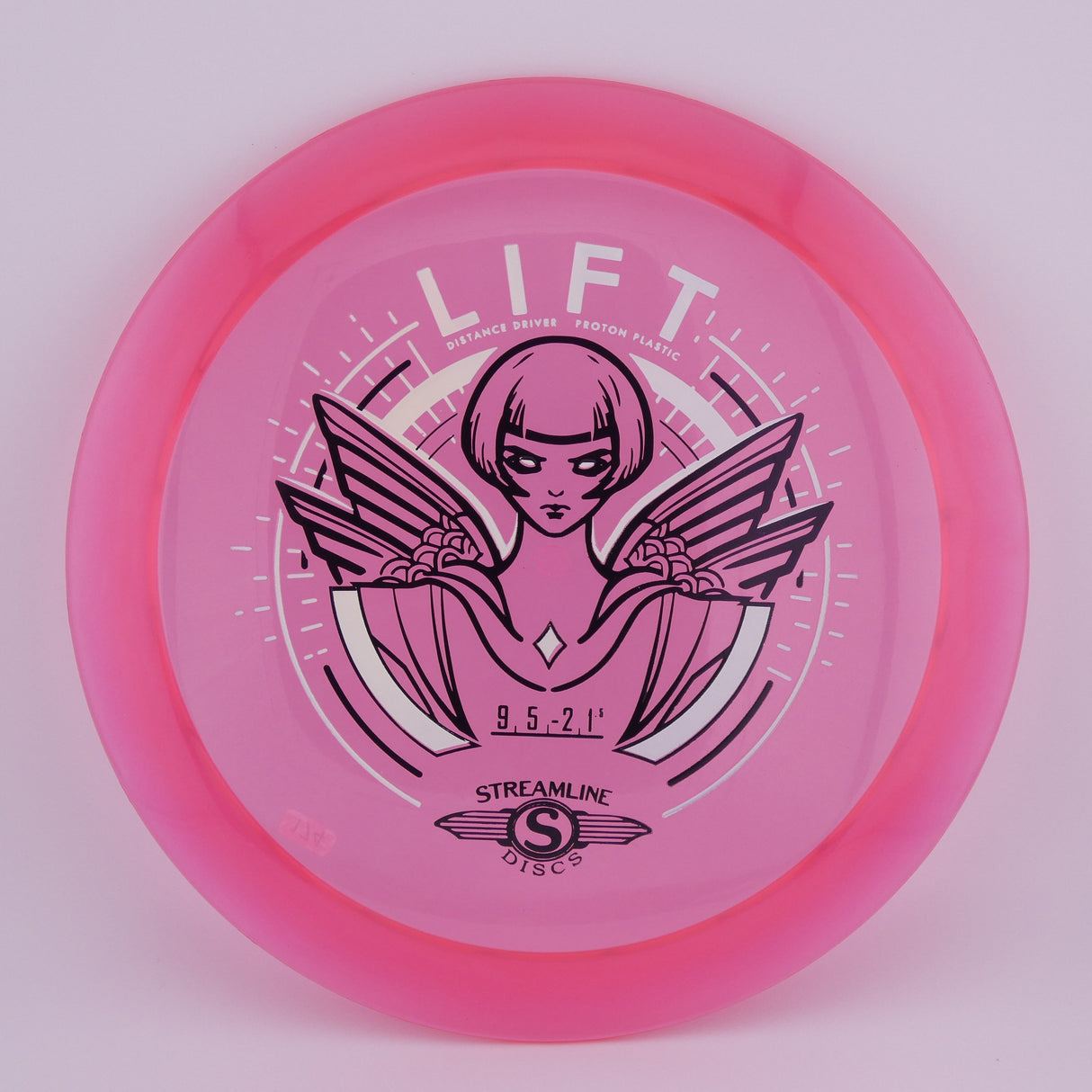 Proton Lift 170-175g