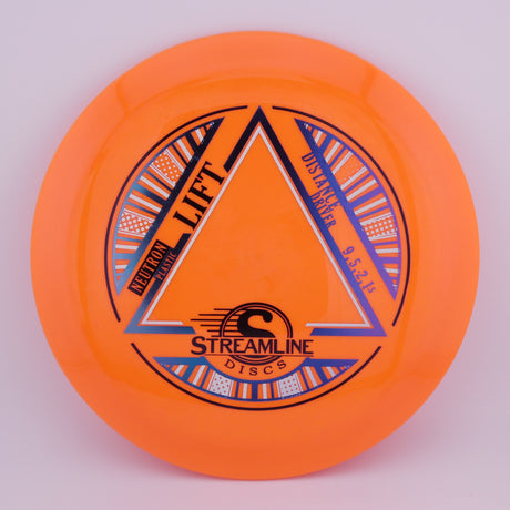 Neutron Lift 170-175g