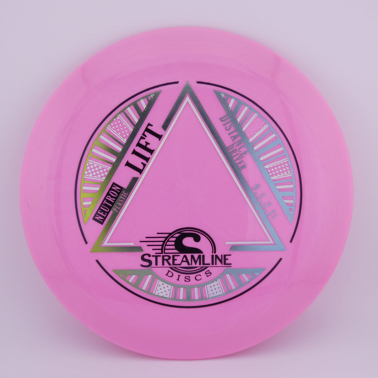 Neutron Lift 170-175g