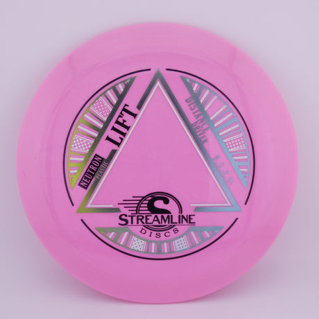 Neutron Lift 170-175g
