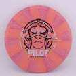 Streamline Cosmic Electron Pilot (Firm) 165-169g stable putt & approach disc disc golf disc