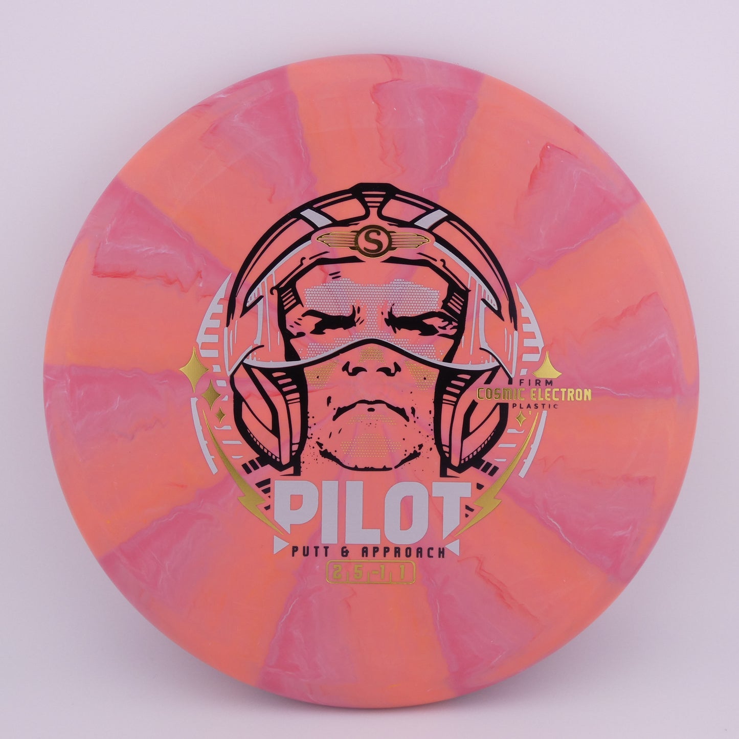 Cosmic Electron Pilot (Firm) 165-169g