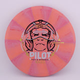 Streamline Cosmic Electron Pilot (Firm) 165-169g stable putt & approach disc disc golf disc