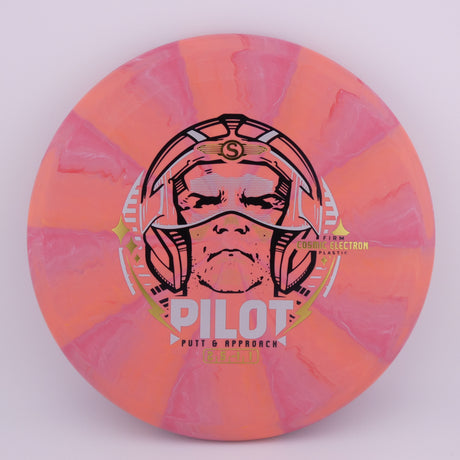 Cosmic Electron Pilot (Firm) 165-169g