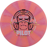 Streamline Cosmic Electron Pilot (Firm) 165-169g stable putt & approach disc disc golf disc