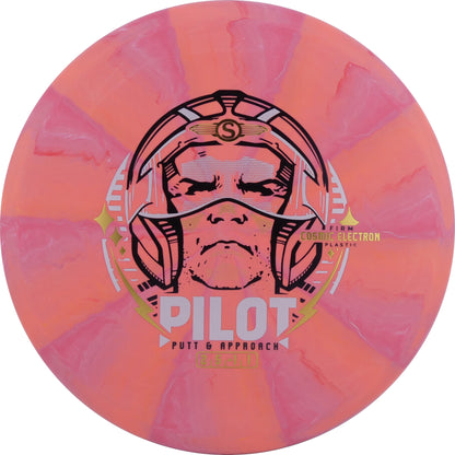 Cosmic Electron Pilot (Firm) 165-169g