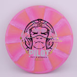 Streamline Cosmic Electron Pilot (Firm) 165-169g stable putt & approach disc disc golf disc