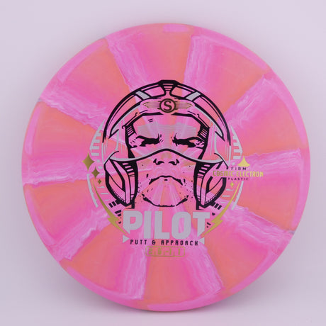 Cosmic Electron Pilot (Firm) 165-169g