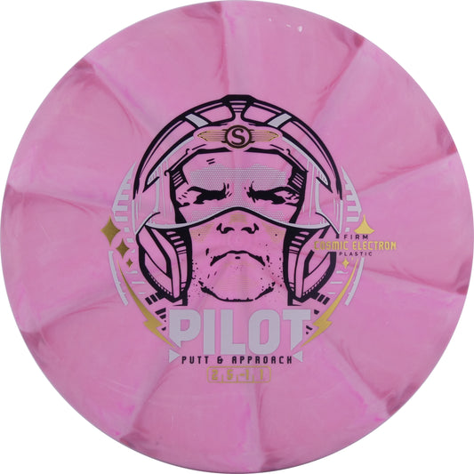 Cosmic Electron Pilot (Firm) 170-175g