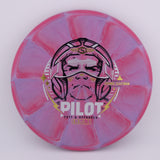 Streamline Cosmic Electron Pilot (Soft) 165-169g stable putt & approach disc disc golf disc
