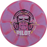 Streamline Cosmic Electron Pilot (Soft) 165-169g stable putt & approach disc disc golf disc