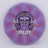Streamline Cosmic Electron Pilot (Soft) 165-169g stable putt & approach disc disc golf disc