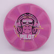 Streamline Cosmic Electron Pilot (Soft) 165-169g stable putt & approach disc disc golf disc