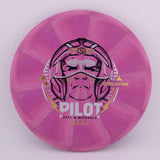 Streamline Cosmic Electron Pilot (Soft) 165-169g stable putt & approach disc disc golf disc