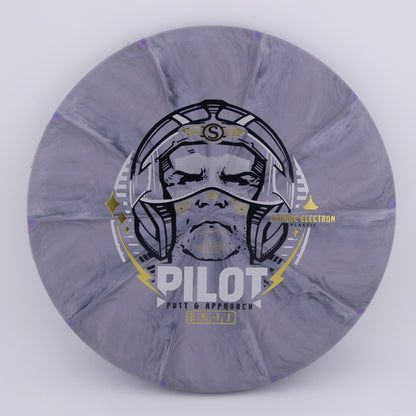 Cosmic Electron Pilot 170-175g