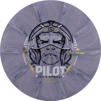 Cosmic Electron Pilot 170-175g