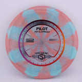 Cosmic Neutron Pilot 165-169g