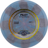 Cosmic Neutron Pilot 165-169g