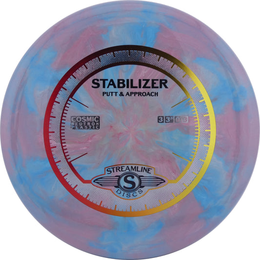 Cosmic Neutron Stabilizer 165-169g