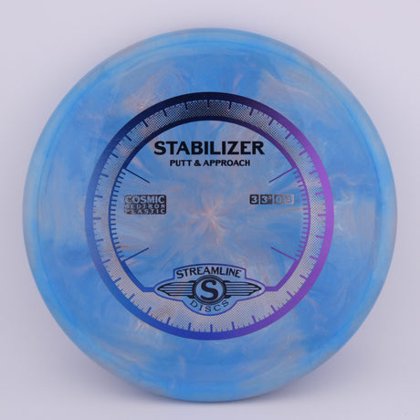Cosmic Neutron Stabilizer 165-169g