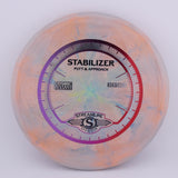 Streamline Cosmic Neutron Stabilizer 165-169g slightly overstable putt & approach disc disc golf disc