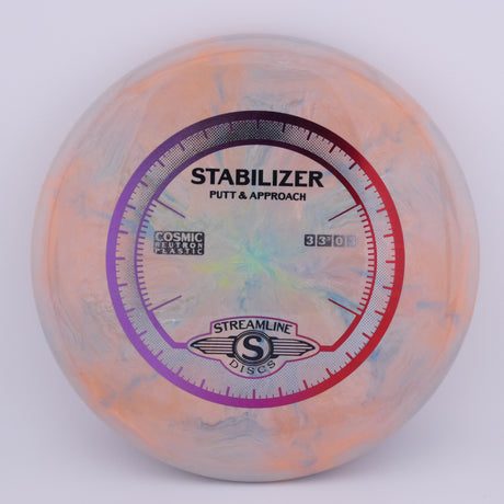 Cosmic Neutron Stabilizer 165-169g