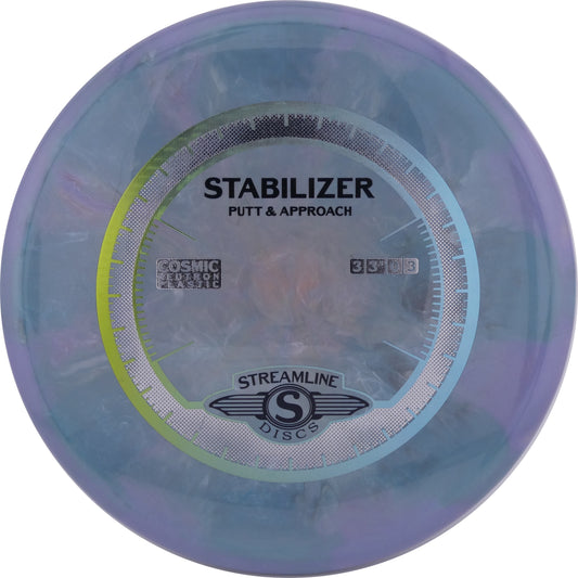 Cosmic Neutron Stabilizer 170-175g