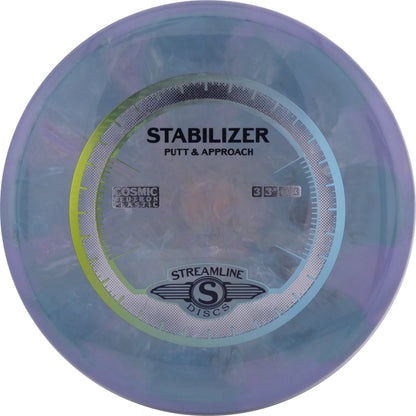 Cosmic Neutron Stabilizer 170-175g