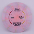 Streamline Cosmic Neutron Trace Sarah Hokom (Signature Series) 165-169g stable distance driver disc golf disc