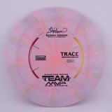 Streamline Cosmic Neutron Trace Sarah Hokom (Signature Series) 165-169g stable distance driver disc golf disc