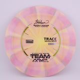 Streamline Cosmic Neutron Trace Sarah Hokom (Signature Series) 165-169g stable distance driver disc golf disc