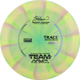 Streamline Cosmic Neutron Trace Sarah Hokom (Signature Series) 165-169g stable distance driver disc golf disc