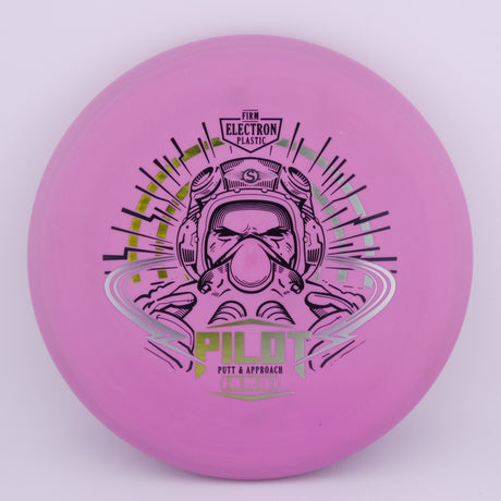 Electron Pilot (Firm) 170-175g
