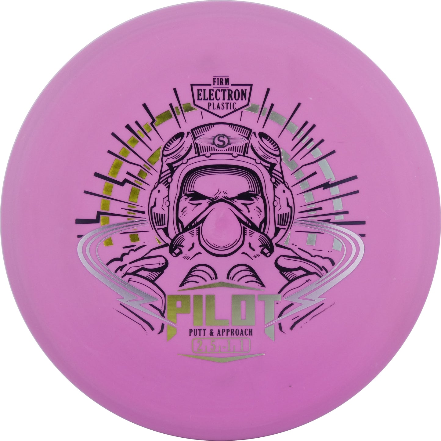 Electron Pilot (Firm) 170-175g